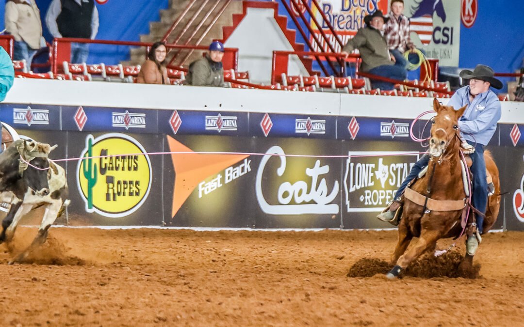 Thompson and Profili top Hooey Junior BFI for $35K