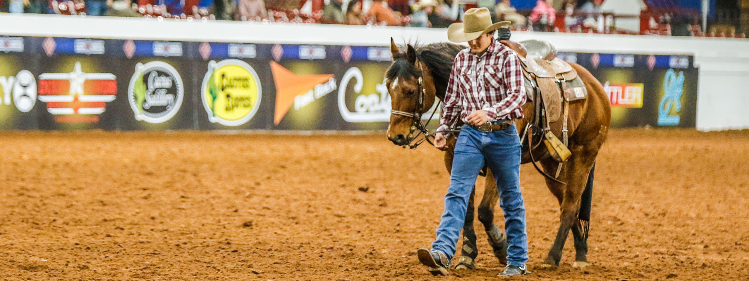 Complete Results From The 2021 BFI Week Hooey Jr Championship 10.5 Roping