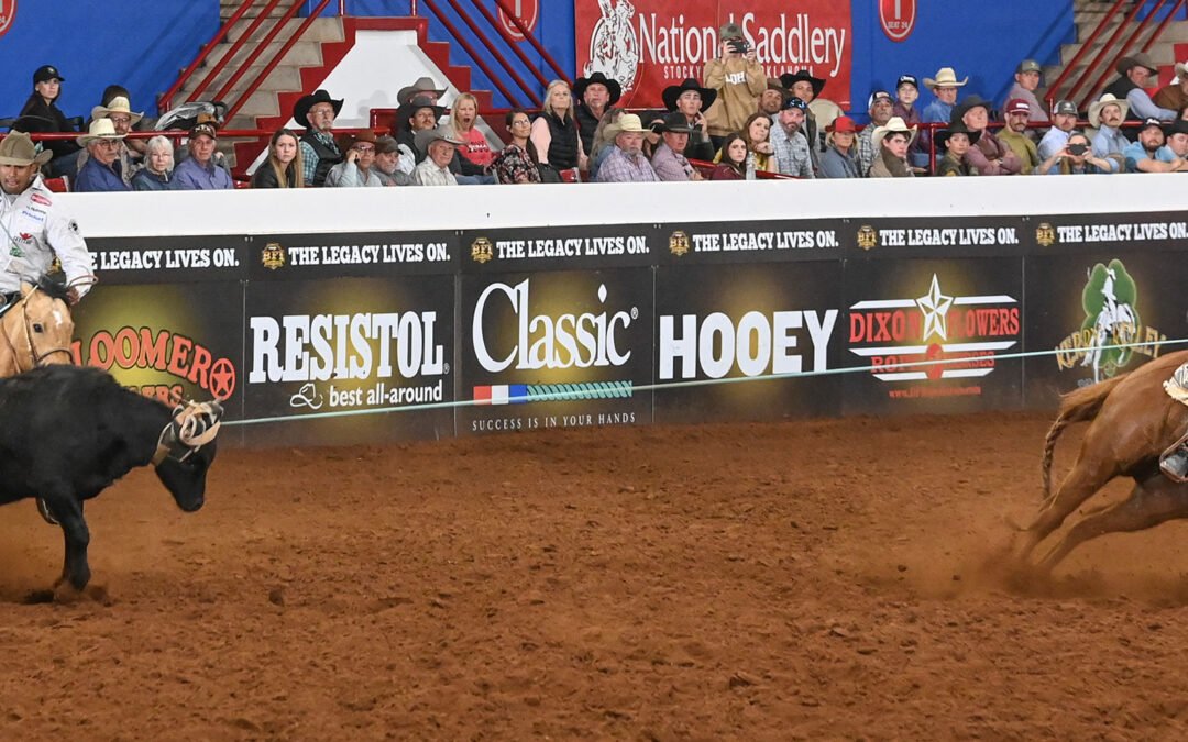 Kaleb Driggers and Junior Nogueira Strike Again at 2025 BFI