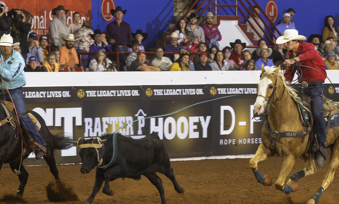 Wrangler BFI Week shatters record, pays $6M in cash and prizes