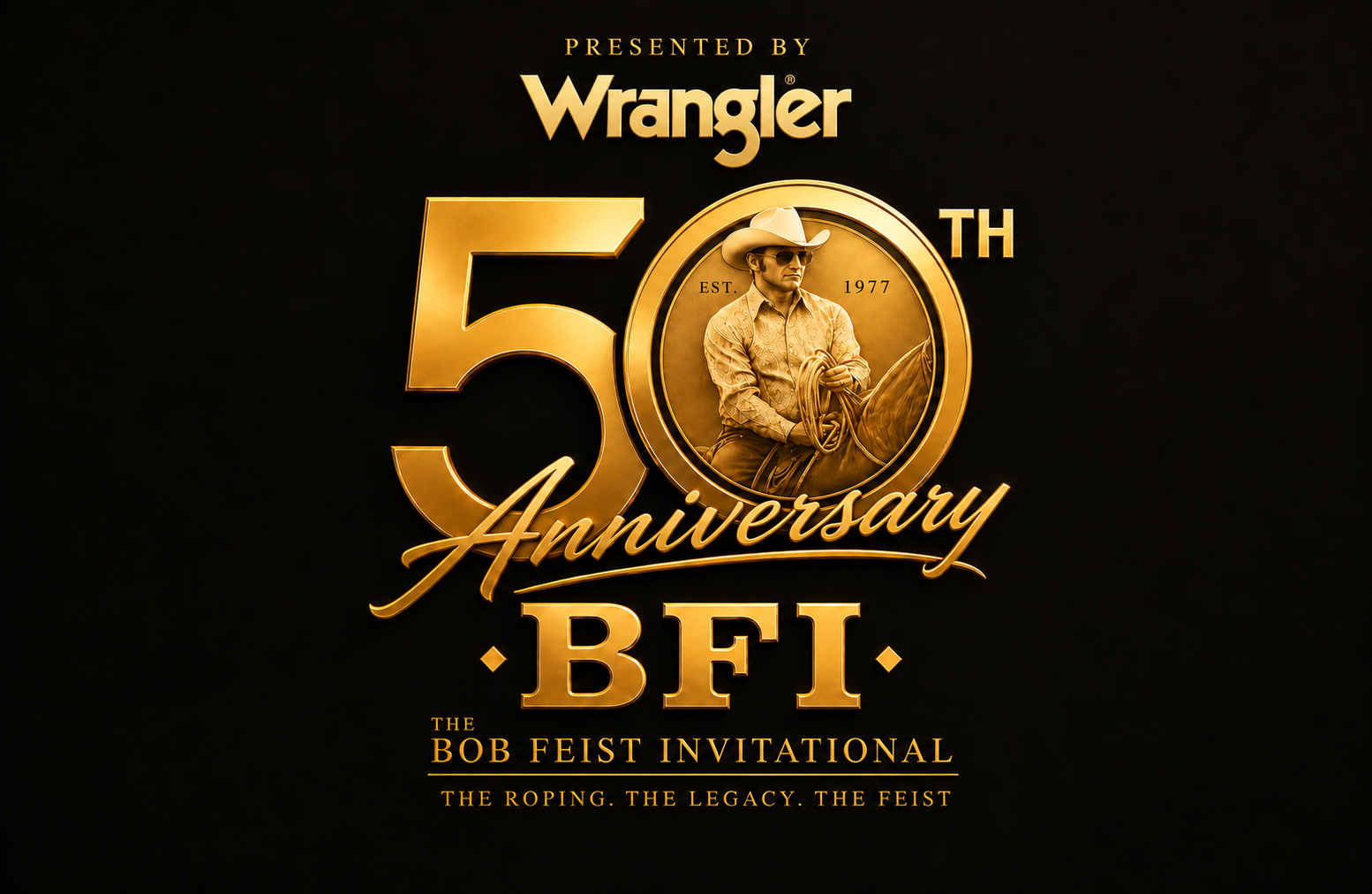 The Bob Feist Invitational